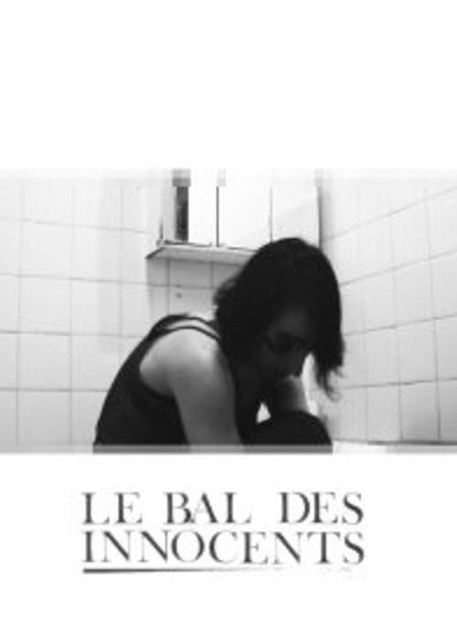 Le Bal des Innocents backdrop