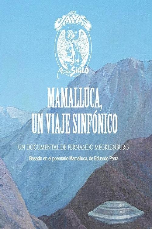 Mamalluca, un viaje sinfónico backdrop