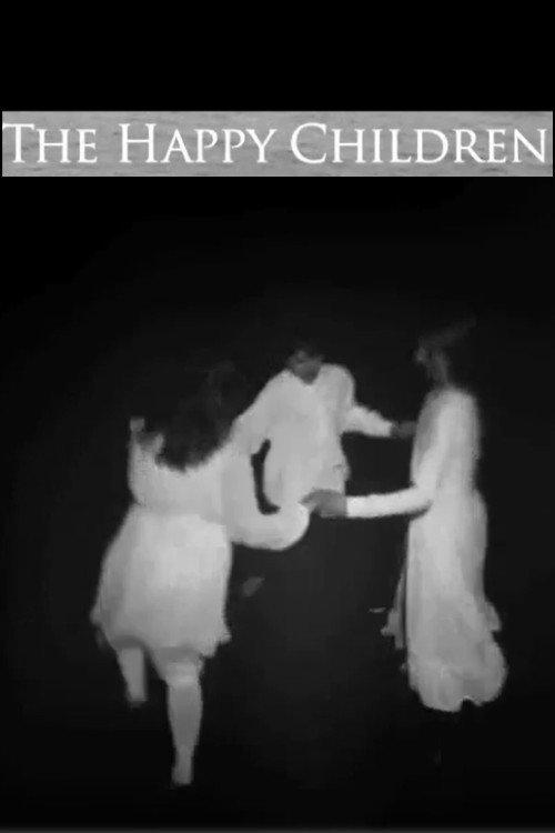 The Happy Children backdrop
