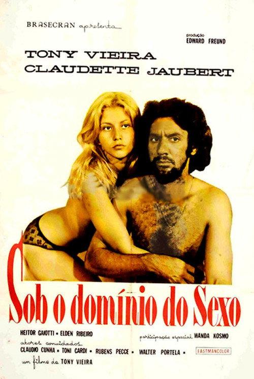 Sob o Domínio do Sexo backdrop