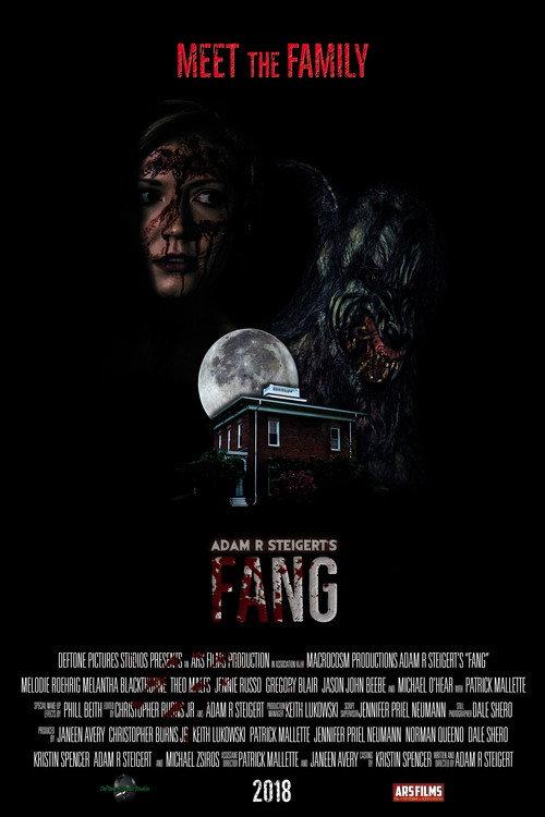 FANG backdrop