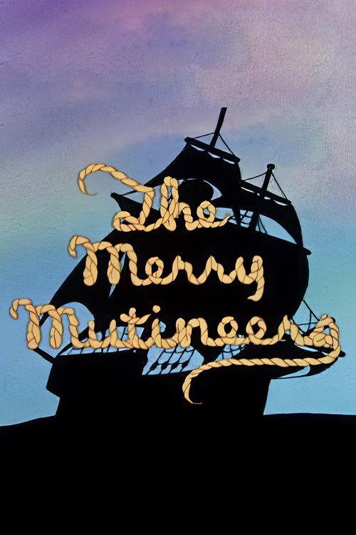 The Merry Mutineers backdrop