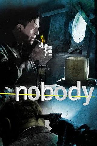 Nobody backdrop