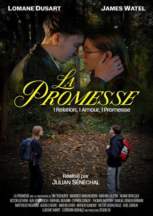 La Promesse backdrop