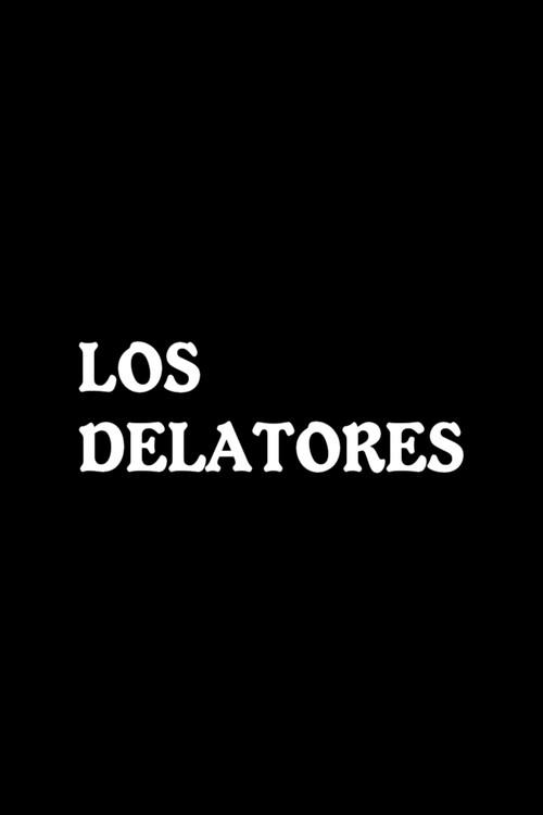Los delatores backdrop