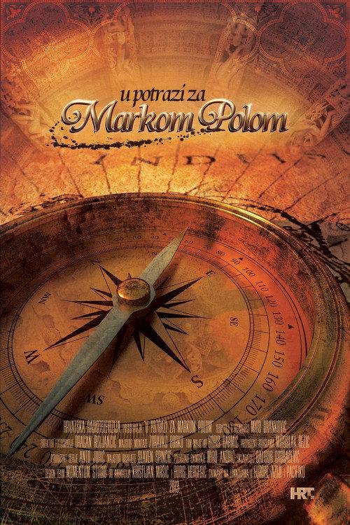 In Search of Marco Polo backdrop