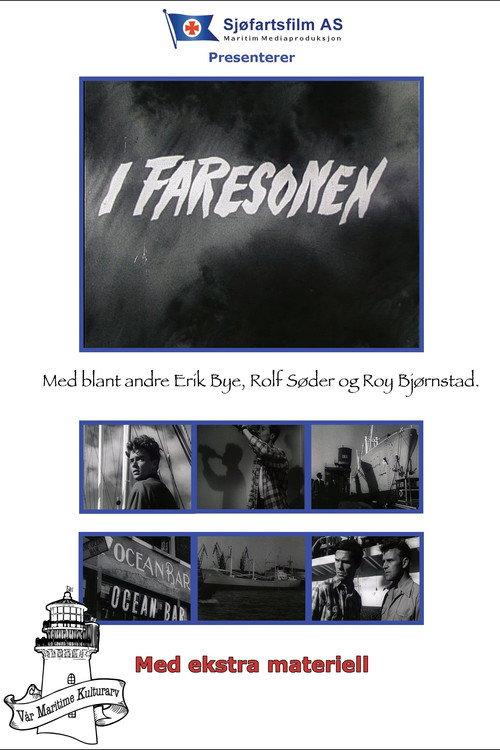I faresonen backdrop