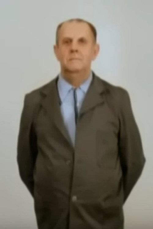 Drei deutsche Mörder. Aufzeichnungen über die Banalität des Bösen backdrop