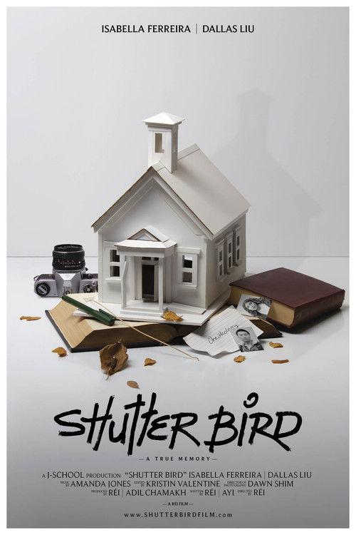 Shutter Bird backdrop