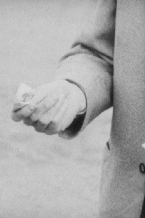 Pockpicket - Recollections of a Helsinki Bourgeois Youth backdrop