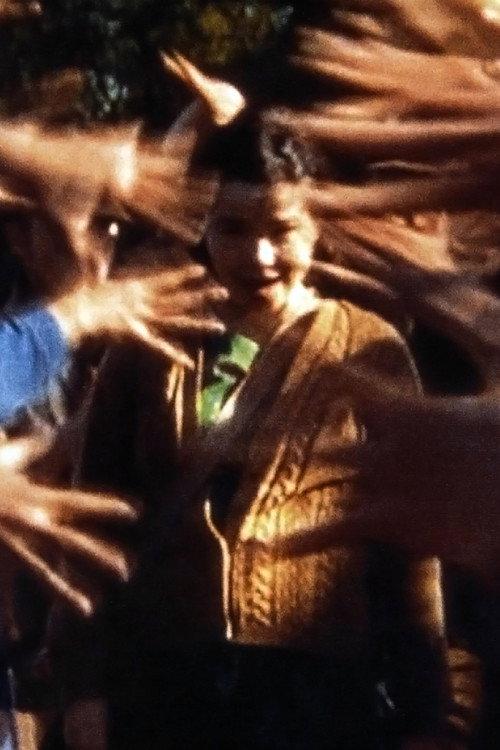 Choreography: Creating Vincent Paterson's Dance Sequences backdrop