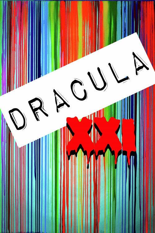 Dracula XXI backdrop