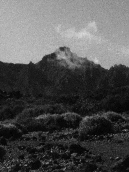 Timanfaya backdrop