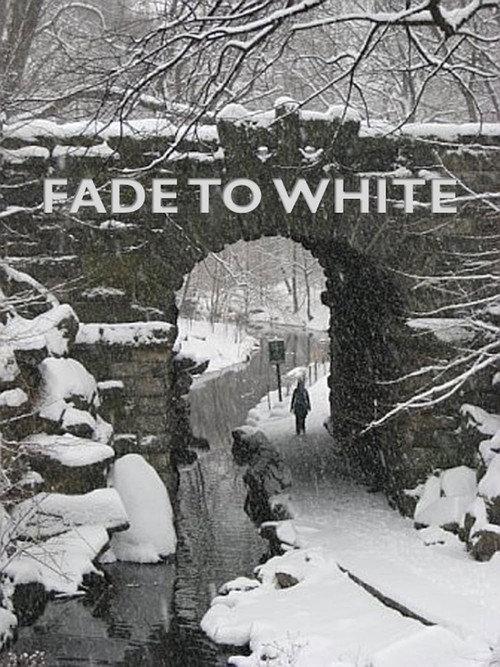 Fade to White backdrop