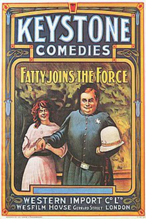Fatty Joins the Force backdrop