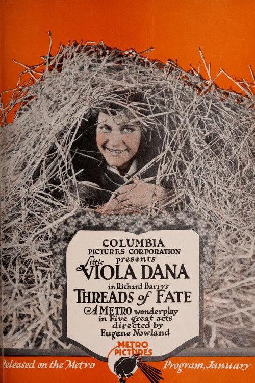 Threads of Fate backdrop