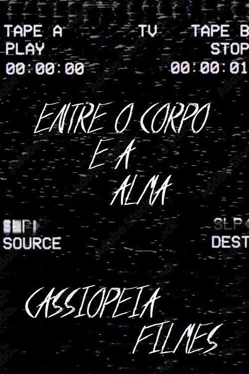 The last VHS backdrop