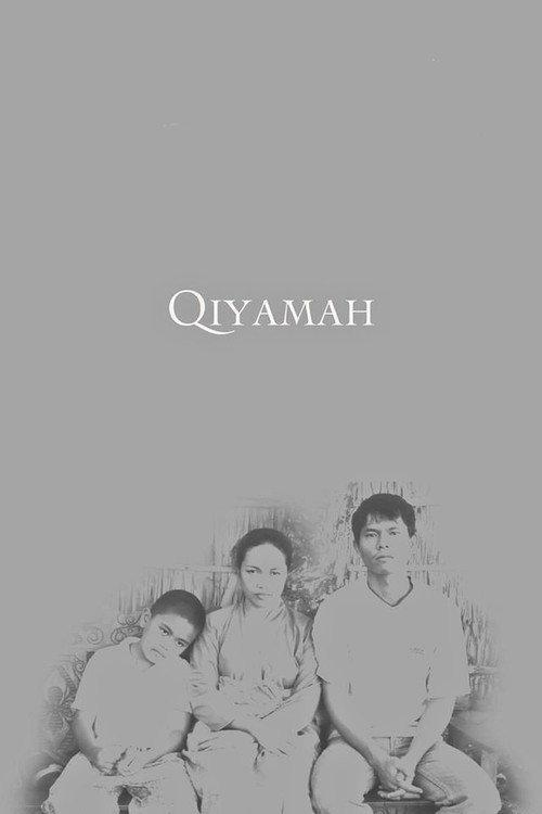 Qiyamah backdrop
