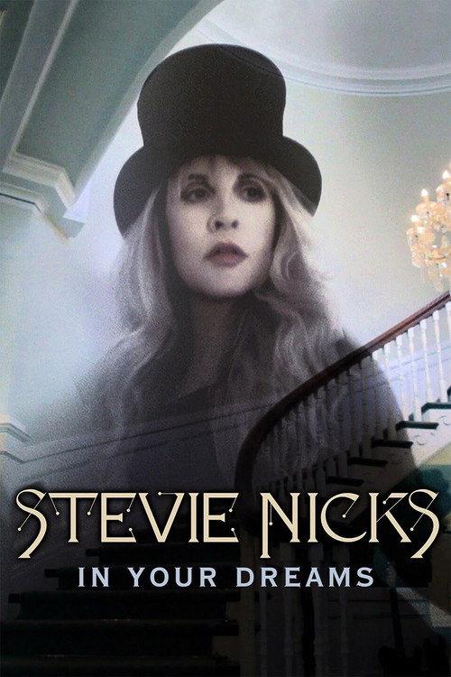 Stevie Nicks: In Your Dreams backdrop