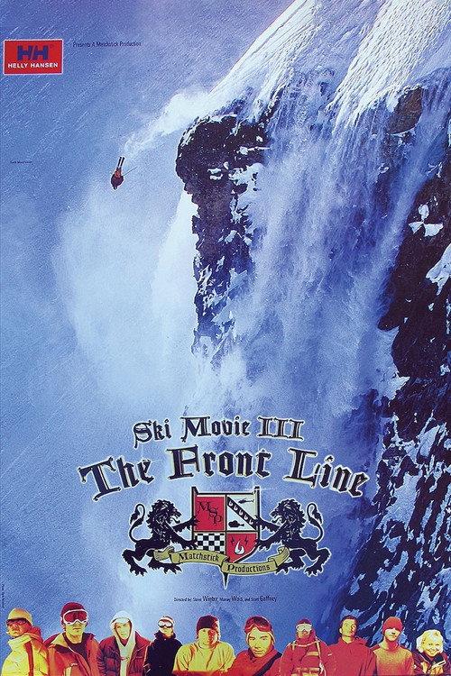 Ski Movie III: The Front Line backdrop