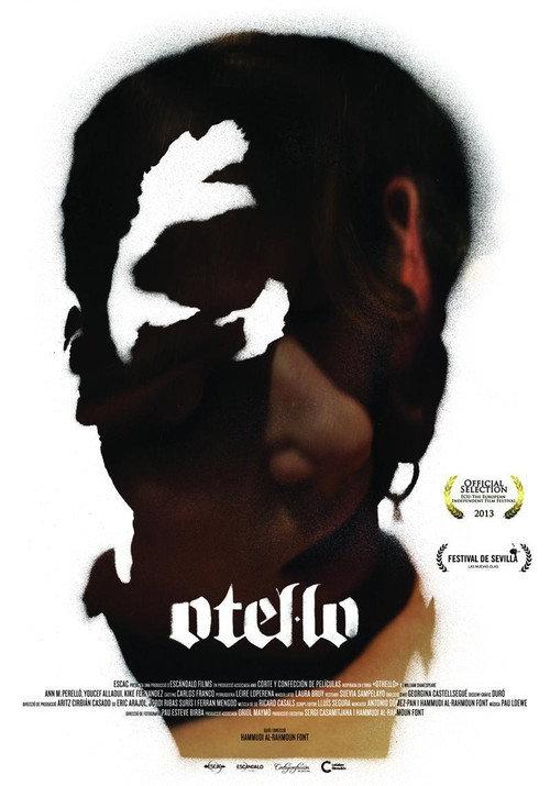 Otel·lo backdrop