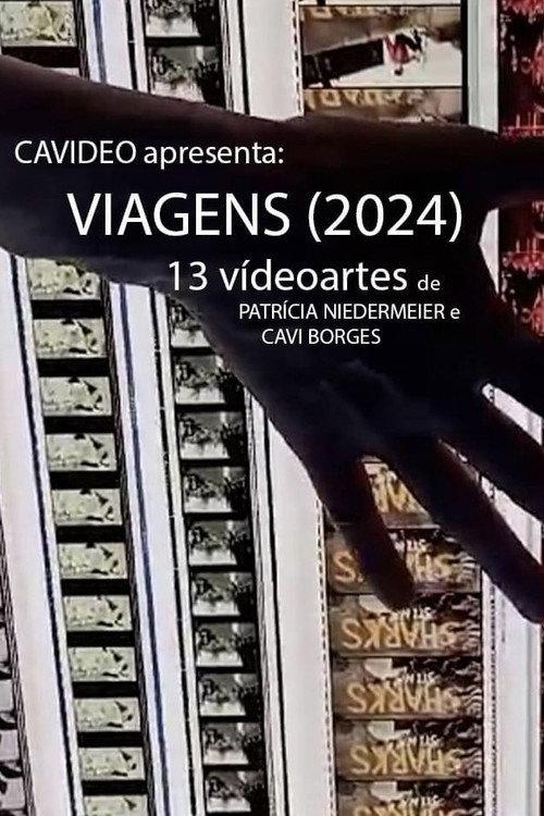 Viagens backdrop
