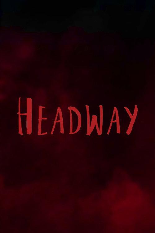 Headway backdrop
