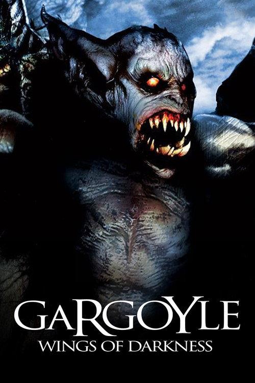 Gargoyle: Wings of Darkness backdrop