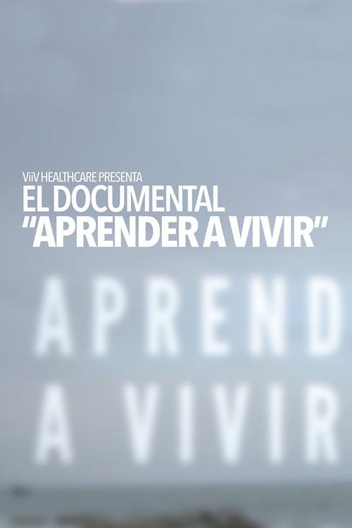 Aprender a vivir backdrop