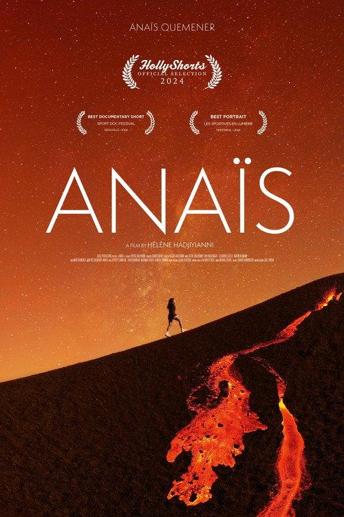 Anaïs backdrop