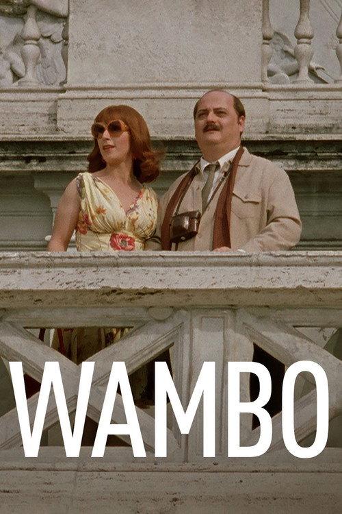 Wambo backdrop