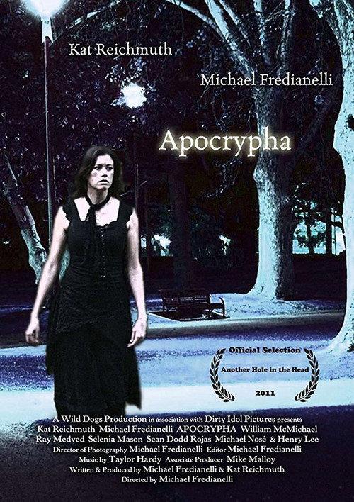 Apocrypha backdrop