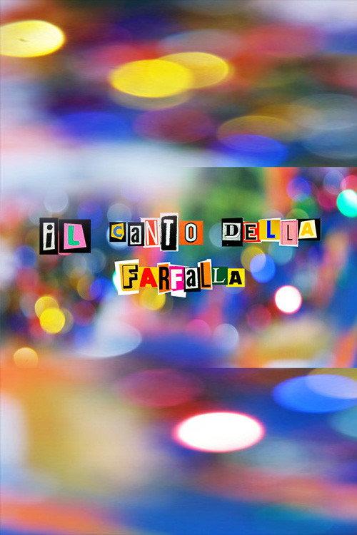 Il canto della farfalla backdrop
