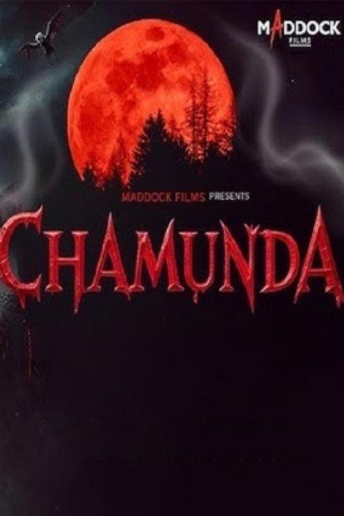 Chamunda backdrop