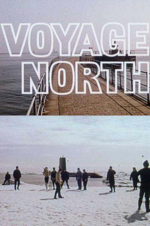 Voyage North backdrop