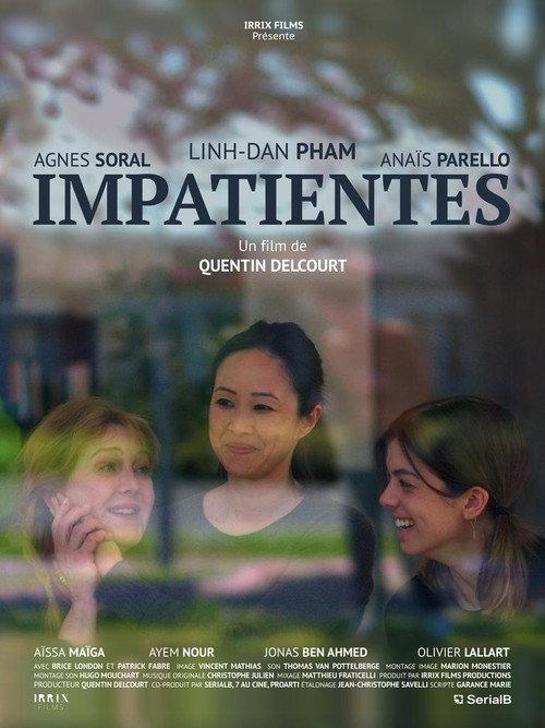 Impatientes backdrop