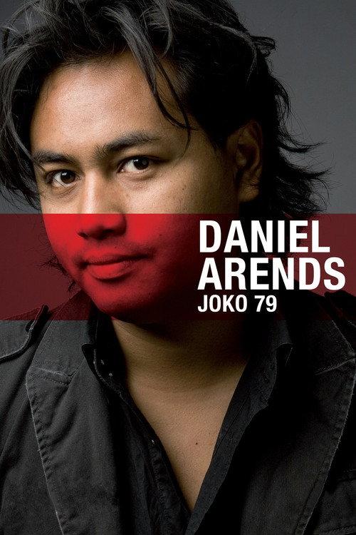 Daniël Arends: Joko 79 backdrop