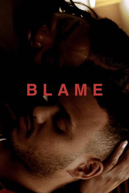 Blame backdrop