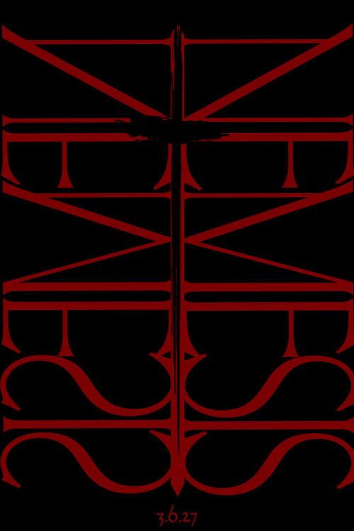 Nemesis backdrop