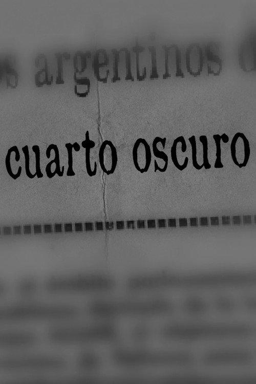Cuarto oscuro backdrop