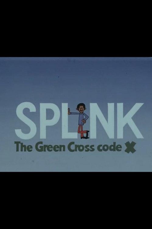 SPLINK backdrop