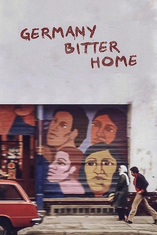 Germany, Bitter Home backdrop