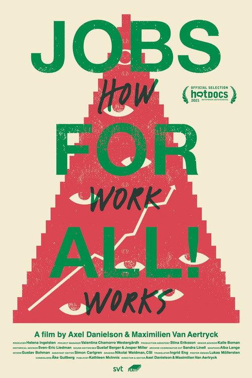 Jobs for All! backdrop
