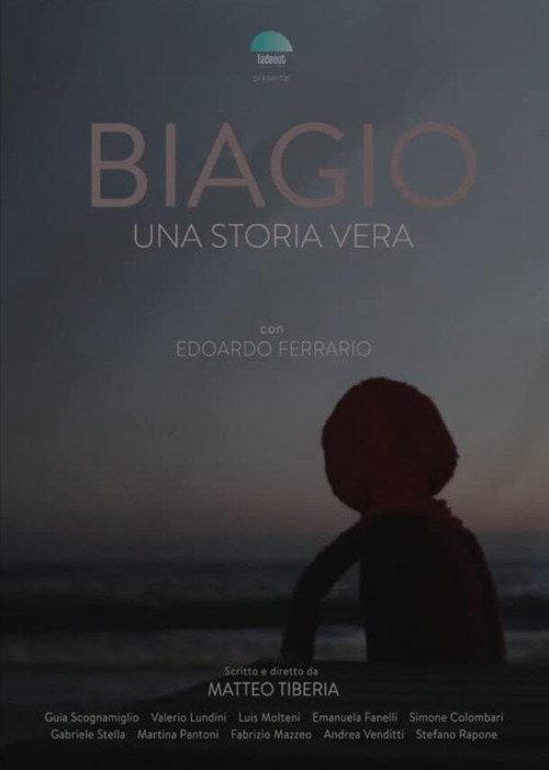 Biagio - A True Story backdrop