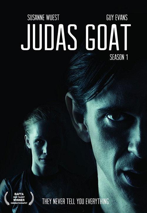 Judas Goat backdrop
