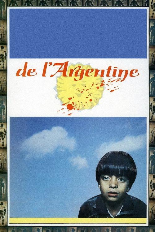 For Example, Argentina backdrop
