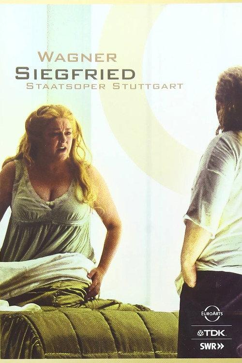 Siegfried backdrop