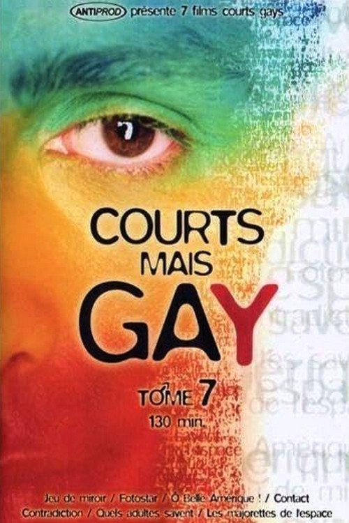 Courts mais Gay : Tome 7 backdrop