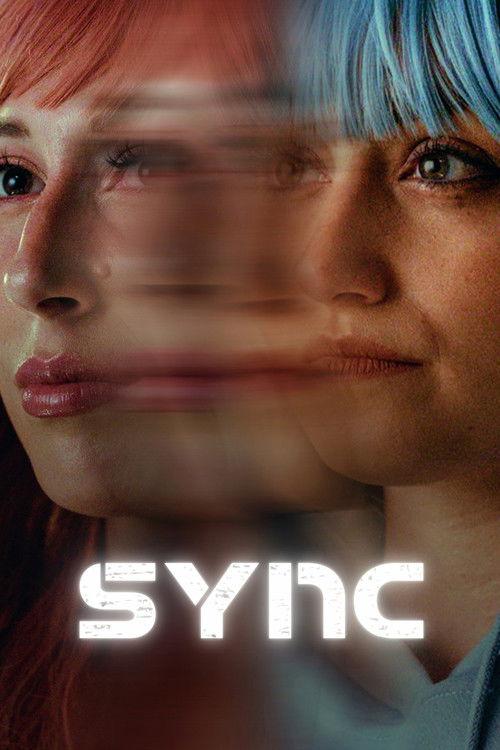 SYNC backdrop