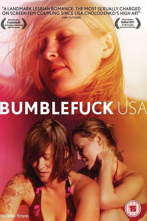 Bumblefuck, USA backdrop